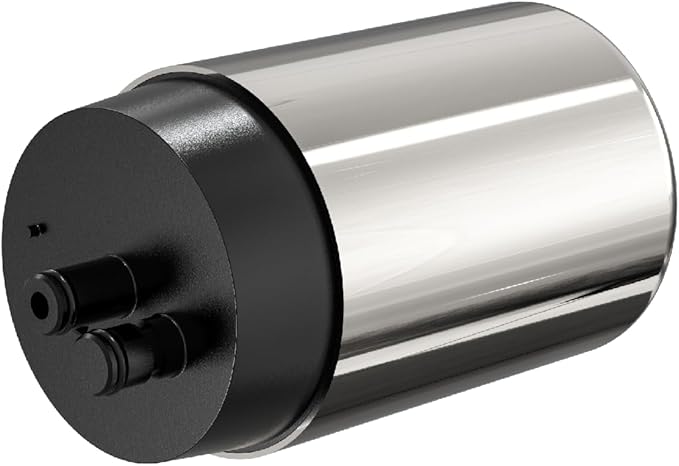 2 Pack Faucets Filters Cartridge，Replacement for Brita® Faucet Filter,Water Filter Compatible with Brita® Faucet Filtration Systems- Chrome