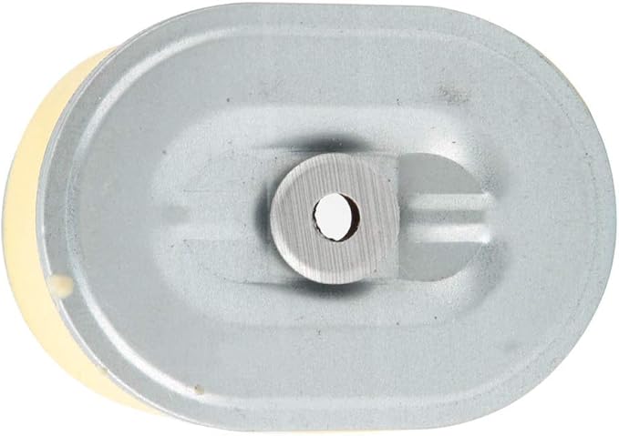 168F Air Filter, Fit Engine Pressure Washer, Air Engine Accessory Small Engine Motor Petrol Gasoline Generator Replacement small filter for Tiller Generator 168F Tiller Replace Part