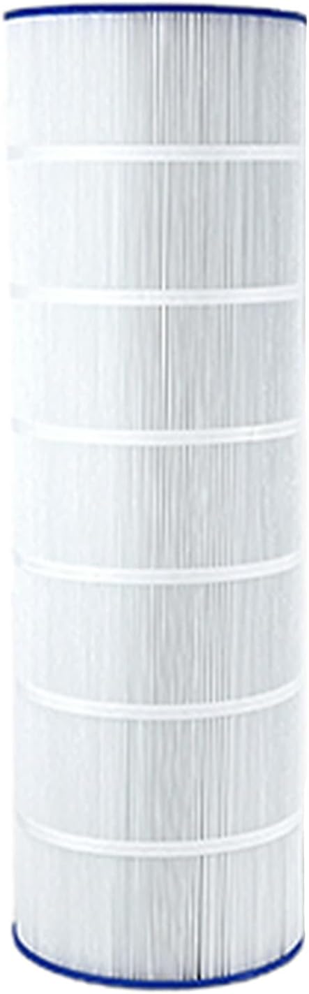 Pool Filter Compatible with Pentair CC150, CCRP150, PAP150, Unicel C-9415, R173216, 59054300, Filbur FC-0687, 160317, 160355, 160352,150 Sq. Ft Pool Filter Cartridge, 1 Pack