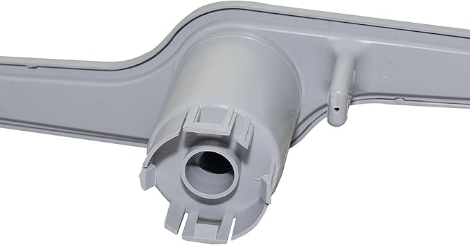 154567702 Dishwasher Lower Wash Arm Assembly for Kenmore Electrolux Dishwasher Bottom Lower Spray Arm 5304518927, AP6810011,154567701