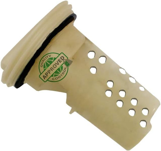 GLOB PRO SOLUTIONS EAP391519 fits Front Load Washer Pump Filter Cap Replacement for 8181735, EAP391519, PS391519, 461970201661