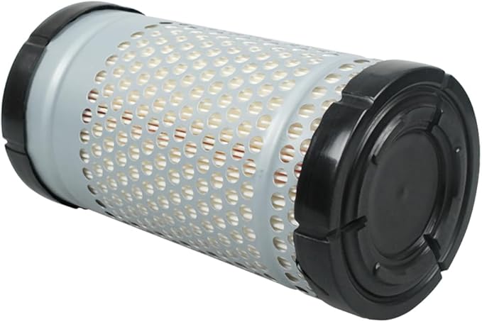 4SET 6C060-99414 32721-58242 Air Filter Kit Fits for Kubota Tractor B7500 B7800 ZG227 ZG222 B21 B2910 B2100 B3200 B2710 U15 ZG222 Replace K7311-82390 6A100-82630 32721-58240