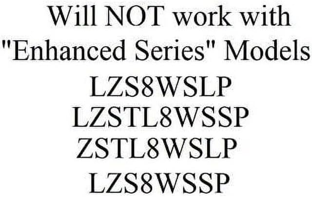 AFC Brand, Water Fountain Filters, Model # AFC-EWH-3000, Compatible with EWF3000 12 - Filters