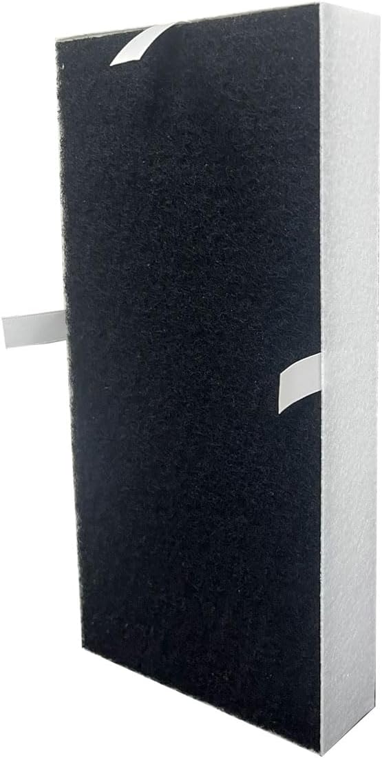 HRF-G Replacement Filter, HIHOELAR Compatible with Honeywell HPA020B HPA020 & HPA030B HPA030 & HPA075/080 Series and HPA175/180 Series Air Purifier Filter, Part Number HRF-G1/HRF-G2 2 Pack