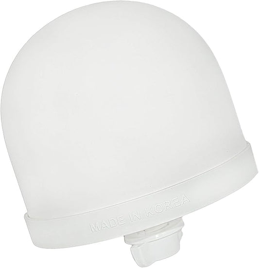 Premium Ceramic Water Filter Dome – Replacement Filter for Gravity Water Purifiers – Long-Lasting, High-Efficiency Filtration Compatible With: Max Water 104029, 724282, SHTFandGO SQ51132911