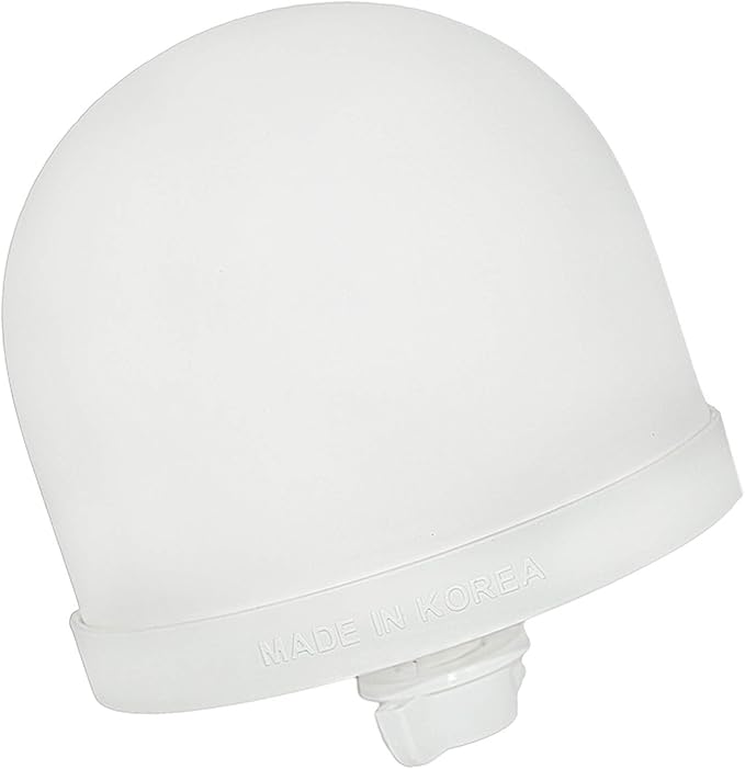 Aquaboon Ceramic Dome Water Filter Replacement for Countertop Systems | For Drinking Water | COMPATIBLE WITH: Zen, Max Water 104029, SHTFandGO SQ51132911 25 Pack