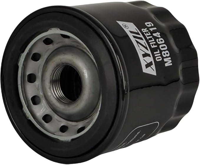 LVA21198 Maintenance Filter Kit Compatible with John Deere 4200 4300 4400 Compact Utility Tractor M131802 M131803 M806419 MIU804763 LVA10419 Engine Hydrostatic Transmission Oil Air Fuel Pak