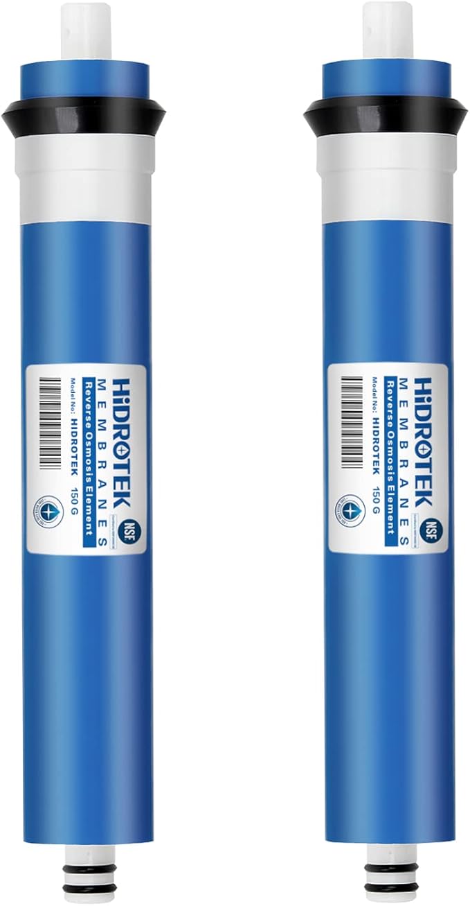 Geekpure 150 GPD Reverse Osmosis RO Membrane -NSF Certificated (2)