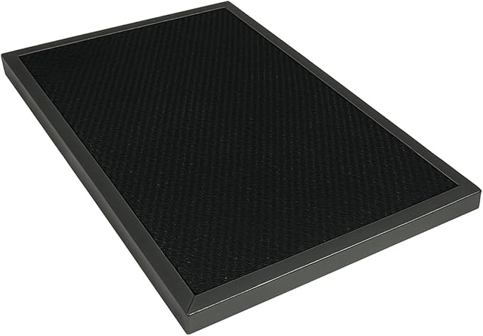 Nispira HRFSK1 HRFSC1 Activated Carbon Filter S Replacement | For Honeywell HPA3000 PowerPlus HPA5000 Insight Series, HRF-R, HRF-A300 | Remove Smoke, Odor, VOCs Chemical | 4 Pack