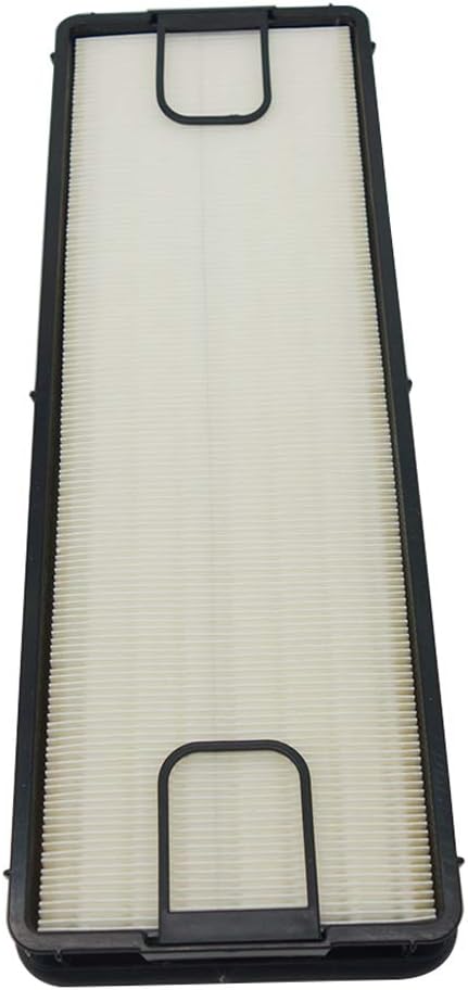 Direct Flow Primary Air Filter Fit for Tractors, Combines, ATV Replace DBA5292, 2220358, 4812158062, 5261249, 86043053, AF55014