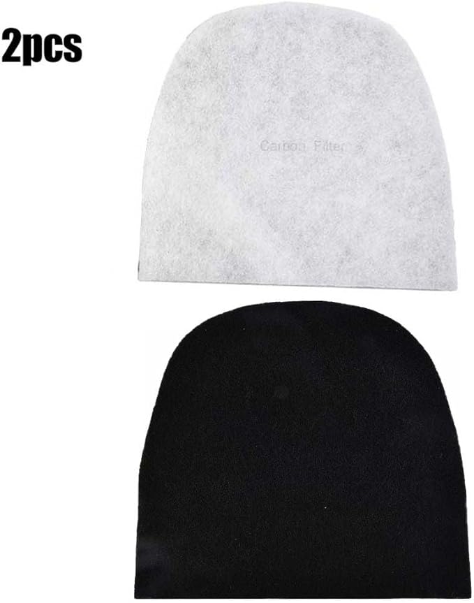 Carbon Air Filter, Floor Cleaning Tool Replacement Part For Dehumidifier 2000E 2200E 2400E 2600E 2600Ex 2650E 2800E 2800Ex 2850E