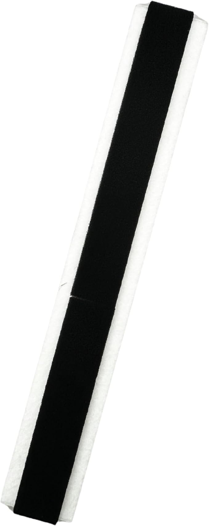 Nispira F1 C01 T02 HEPA Replacement Filter for 3M Filtrete Room Air Purifier FAP-C01-F1, FAP-T02-F1, FAP-C01BA-G1, FAP-T02WA-G1, FAP-ST02W, FAP-ST02N. 12 in. x 6.75 in. Part FAPF-F1-A. 2 Pack