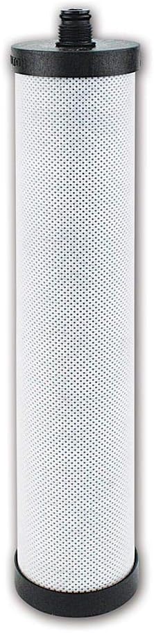 Doulton ¦ W9142011 ¦ 10" Fast Flow Taste Odour Limescale Reduction Cartridge ¦ M15 Threaded compatible Franke with 01, 05 and 07 ¦ Fits Franke Minerva 3 in 1 Kettle Tap ¦ 5C05 ¦ White