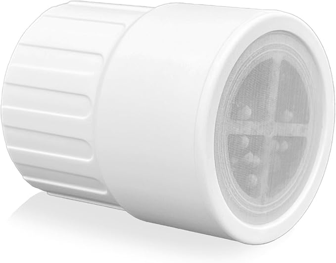 Replacement Filter Compatible For for jolie shower head filter (2 pcs)