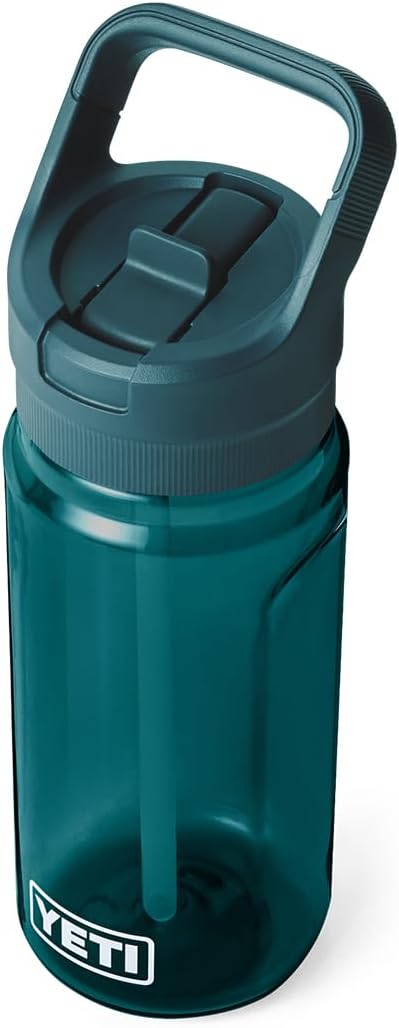 YETI Yonder Water Bottle with Yonder Straw Cap