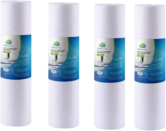 GE FXUSC Filter GXWHO4F, GXWH20S, gxwh20s, GXWH40F, GX1S01R, HDX25F4, P0250A NEW