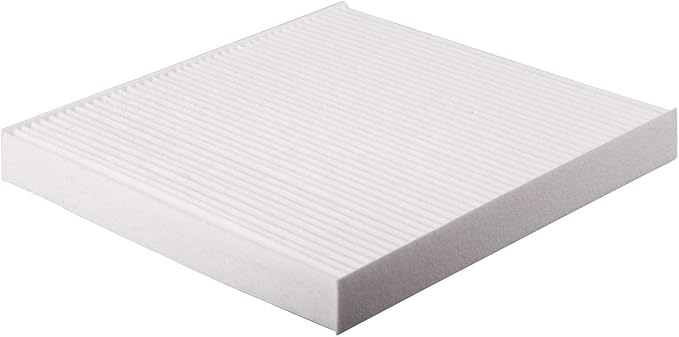 PG Cabin Air Filter PC6156 | Fits 2011-2025 Dodge Durango, 2011-2021 Jeep Grand Cherokee, 2022 Grand Cherokee WK