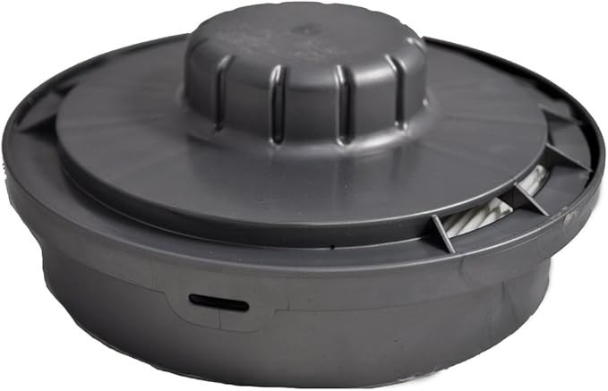 Dyson DC15 The Ball Replacement Post Motor HEPA Exhaust Filter, Fits Dyson Part 908561-02, or 910471-02 by Dust Care