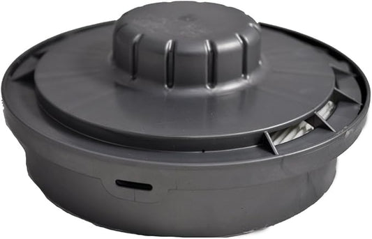 Dyson DC15 The Ball Replacement Post Motor HEPA Exhaust Filter, Fits Dyson Part 908561-02, or 910471-02 by Dust Care