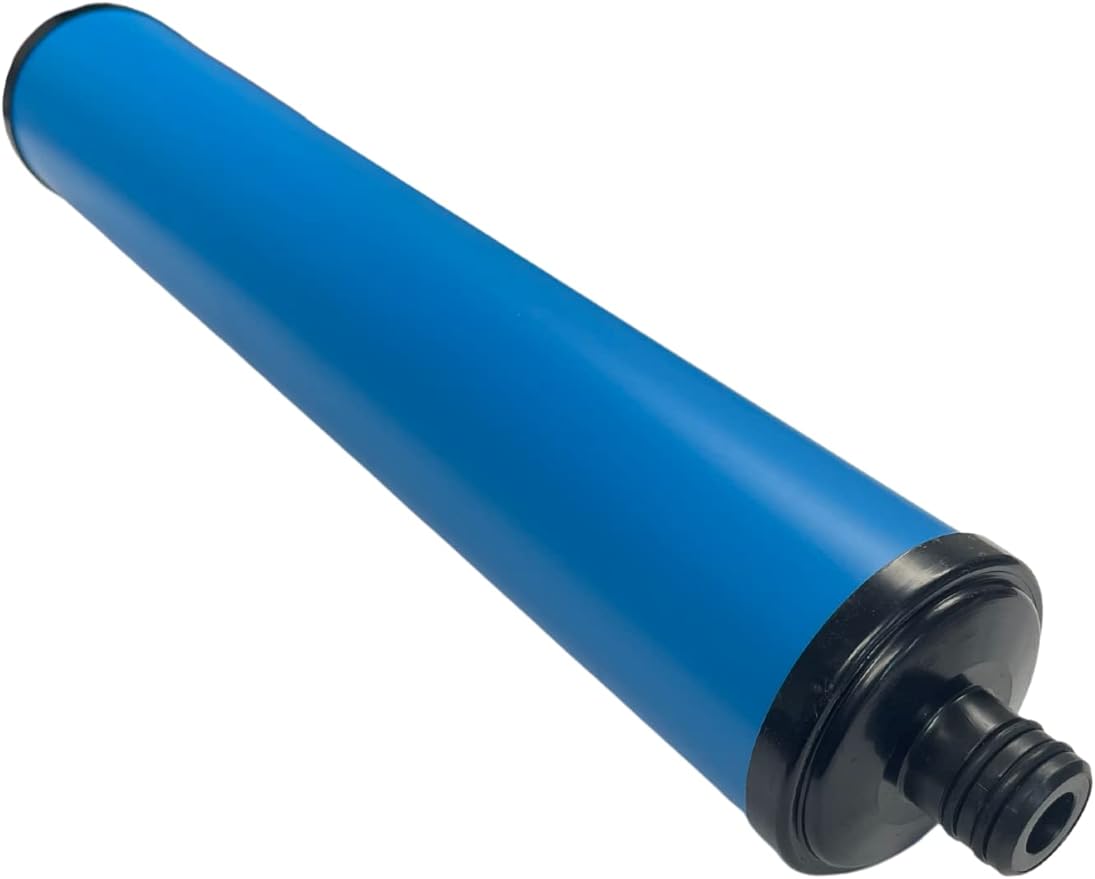 Microline R.O. Split Pre & Post Filter SET - Compatible Replacement Filters for TFC-300, TFC-335, TFC-435