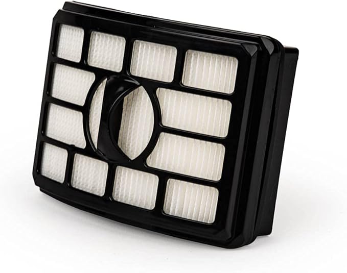 AIRx Filters Replacement for Shark NV500 Filter Kit for Series, 2-Pack