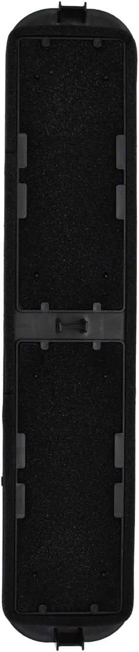 7193354 Recirculating Air Filter Compatible with Bobcat Loader A770 S450 S510 S530 S550 S570 S590 S595 S630 S650 S740 S750 S770 S850 T450 T550 T590 T595 T630 T650 T740 T750 T770 T870