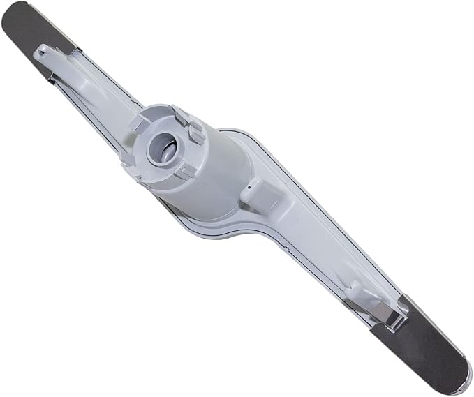 154567702 Dishwasher Lower Wash Arm Assembly for Kenmore Electrolux Dishwasher Bottom Lower Spray Arm 5304518927, AP6810011,154567701