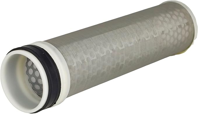 Outer Inner Air Filter Set RD158-42270 RD158-42280 Compatible with Kubota KX040-4 KX040-5 U48-5 R430 Compatible with John Deere 30G 35G 50G Excavator WA10854 WA10890 FYD00000374 FYD00001540