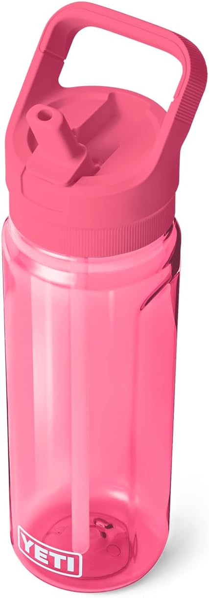 YETI Yonder Water Bottle with Yonder Straw Cap