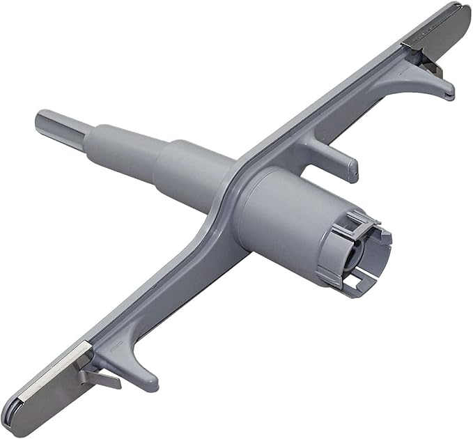 154567702 Dishwasher Lower Wash Arm Assembly for Kenmore Electrolux Dishwasher Bottom Lower Spray Arm 5304518927, AP6810011,154567701