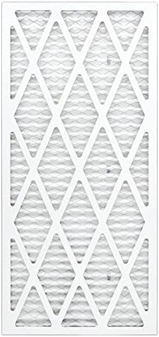 AIRX WICKED CLEAN AIR. 14x30x1 Air Filter MERV 13 Pleated HVAC AC Furnace Air Filter, Health 6-Pack, Made in the USA