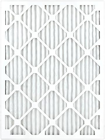 AIRX WICKED CLEAN AIR.18x24x1 Air Filter MERV 13 Pleated HVAC AC Furnace Air Filter, Health 6-Pack, Made in the USA