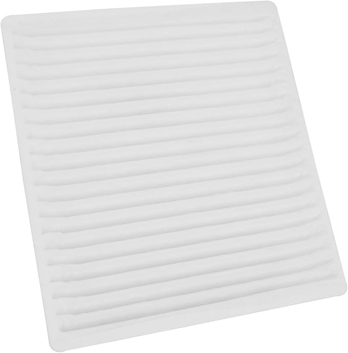 KAX CF9846A Cabin Air Filter, Replacement for 4Runner 2003-2009 Prius 2001-2009 Sienna 2004-2009 FJ Cruiser, Outback, Galant, Legacy Cabin Filter with Activated Carbon