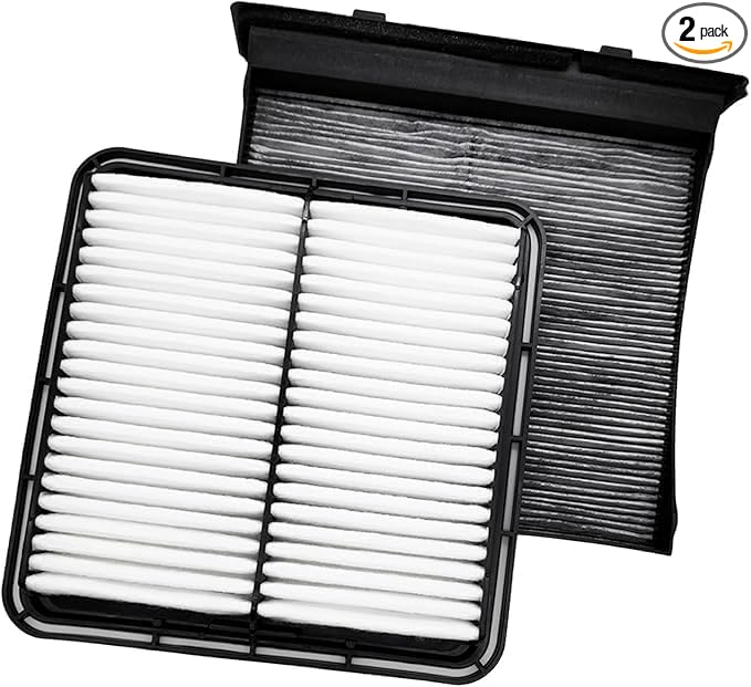 JTBU930-997 Engine Air Filter