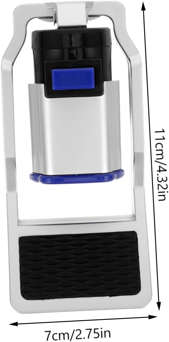 Generic Water Faucet Filter Easy to Install Faucet Dispenser Replacement for Old Water Dispensers