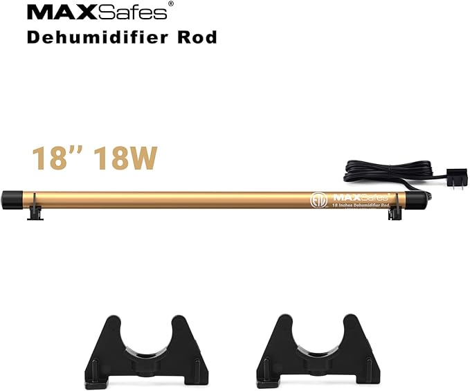 Dehumidifier Rod/High Power (18in)