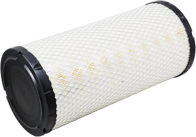 AF25557 AF25558 Air Filter Replace for P828889 P829333 222421A1 222422A1 Compatible with Kubota SVL90 SVL90-2 Case