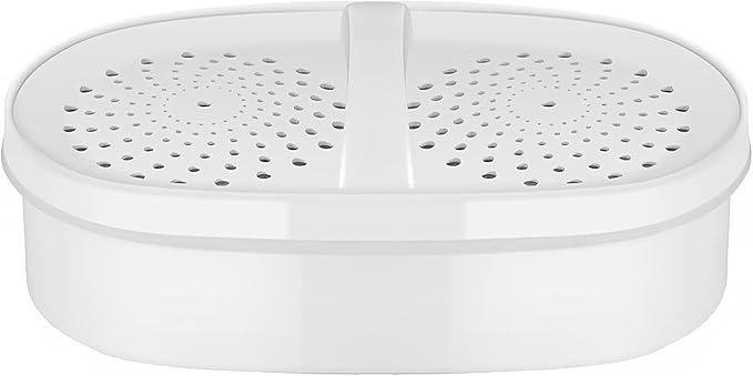 Replacement for Waterdrop Pitcher Filtration System, Reduces PFAS, PFOA/PFOS, Chlorine, Clean Water in Seconds, Last Up to 3 Months or 200 Gallons (Pack of 1)