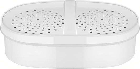 Replacement for Waterdrop Pitcher Filtration System, Reduces PFAS, PFOA/PFOS, Chlorine, Clean Water in Seconds, Last Up to 3 Months or 200 Gallons (Pack of 1)