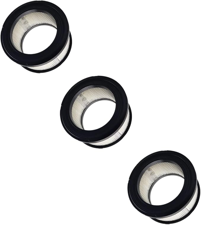 32170979 Air Filter Compatible with Inger-soll Rand 2475 T30 SS5 2340 Air Compressor Rep Sullair 243196,Soberg #14 filter,Campbell hausfeld STO739-03, Champion P5050A (3 Pack)