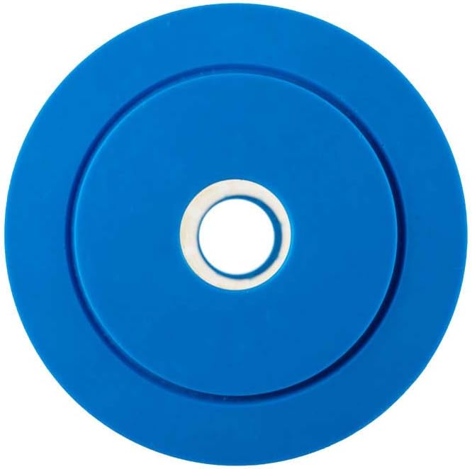 Clear Choice Sediment Water Filter 50 Micron 10 x 4.50" Water Filter Cartridge Replacement 10 inch RO System 150238, WHCF-WHPLBB, 8-Pk