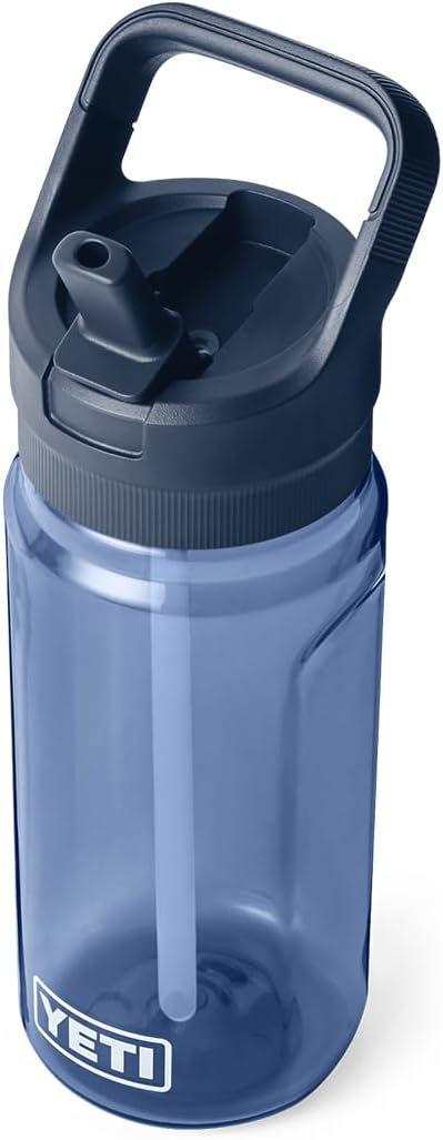 YETI Yonder Water Bottle with Yonder Straw Cap