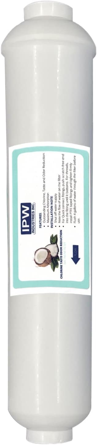 Watts Compatible Premier WP500024, 7 Annual Pack Replacement Filter Kit