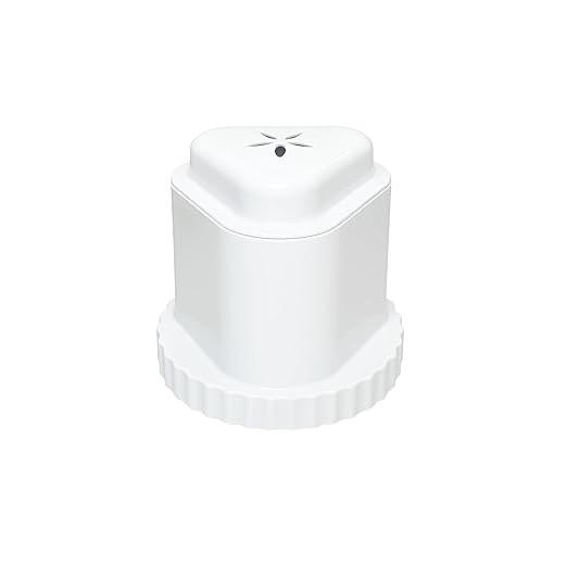 Nispira Water Pitcher Filter Replacement For Epic Pure, Seychelle, Aquagear Dispenser | Removes Chlorine, Lead, Odor and More | 150 Gallon 1 Pack