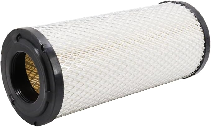 Air Filter 3607884M92 3607884M91 Compatible with Massey Ferguson 1526 1528 1529 1531 Challenger MT265B MT255B AGCO ST34A ST28A Tractors