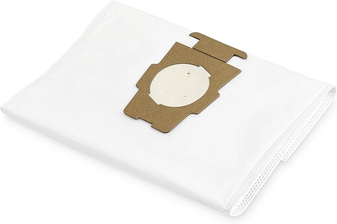 10 Pack 204814 HEPA Filter Plus Bags Compatible with Vacuums 205811 204811 Generation G3 G6 G7 G8 G9 G10 G11 G12 G10E G10SE Ultimate G Series, Diamond Edition, Sentria, Sentria II, Avalir, Avalir II