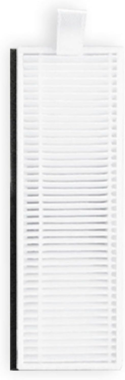 5/10 Pack Replacement Filter Set For Laresar Evol 3 Robot Vacuum Cleaner Washable Filter Accessories(10 PACK)