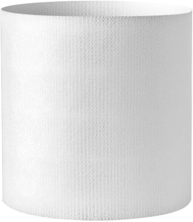 WSP360 Pre-Filter Replacement for W-Cat Air Purifier Capture Cat Fur and Large Particles, Compatible with True WiseHEPA Air Filter,10 Packs, White
