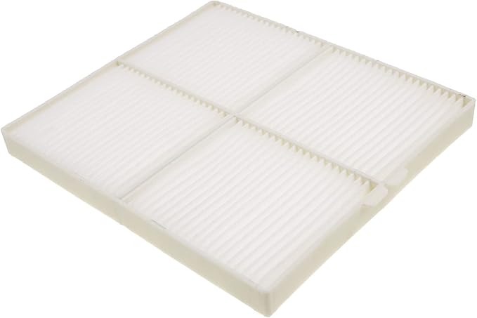 DVPARTS Cabin A/C Air Cleaner Air Filter K7731-87050 Compatible with Kubota RTV (UTV) RTV-X1100CR RTV-X1100CW