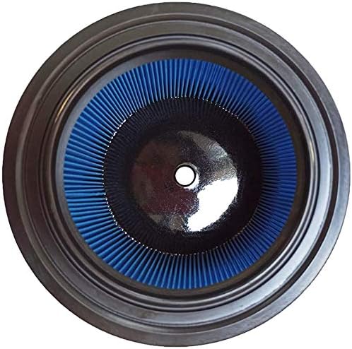 VF3500 3-Layer Wet/Dry Vacuum Filter for RIDGID WD4050 3 to 4.5 Gallon Vacuums